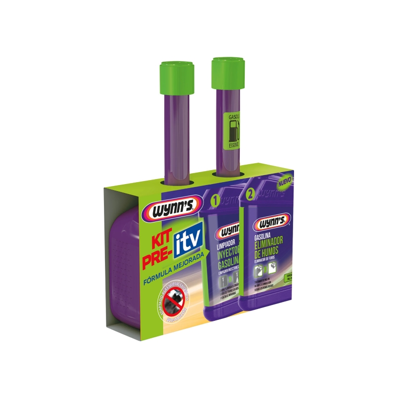aditivos Wynns ITV para motor | Aditivo pre ITV gasolina Wynns Recambios Centro Aditivo pre ITV gasolina Wynns Recambios Centro | aditivos Wynns ITV para motor