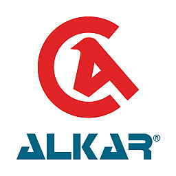 Logo Alkar - Recambios Centro