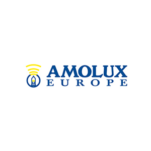 Logo AMOLUX - Recambios Centro
