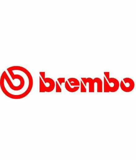Recambios Centro | Logo Brembo