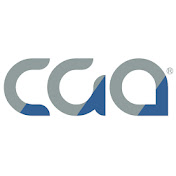 Logo CGA - Recambios Centro