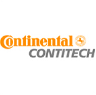Recambios Centro | logo continental
