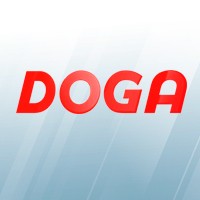 Logo DOGA - Recambios Centro