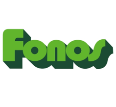 Logo Fonos - Recambios Centro