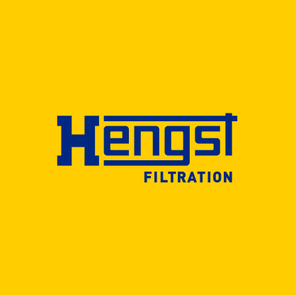Logo Hengst - Recambios Centro
