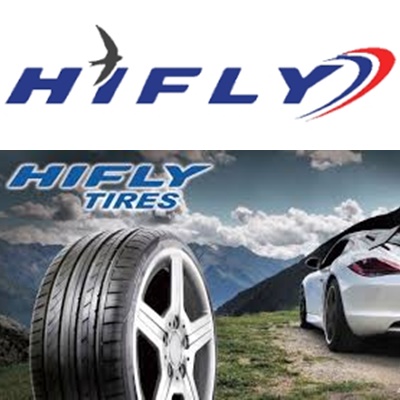 Logo Hifly - Recambios Centro