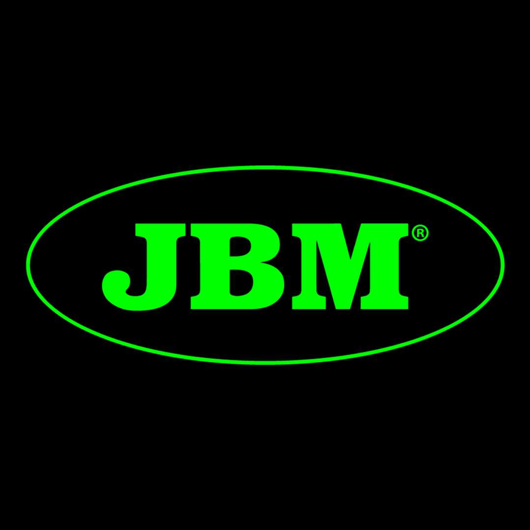 Logo JBM - Recambios Centro