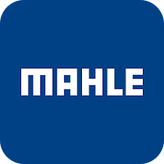 Logo Mahle - Recambios Centro