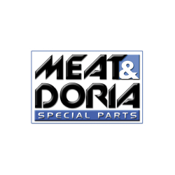 Logo Meat Doria - Recambios Centro