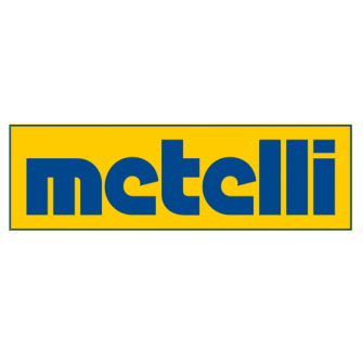 Logo METELLI - Recambios Centro