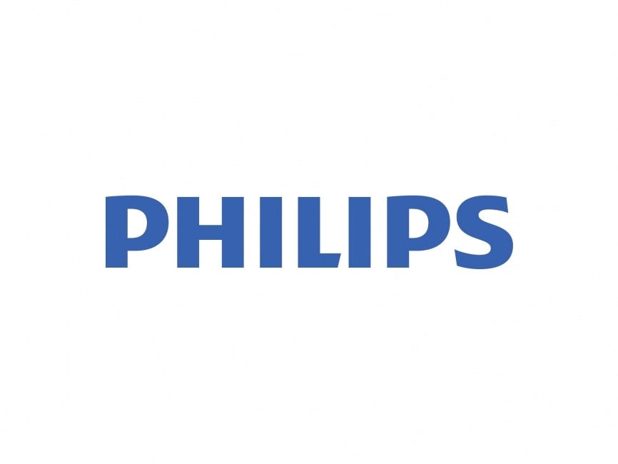 Logo Philips - Recambios Centro