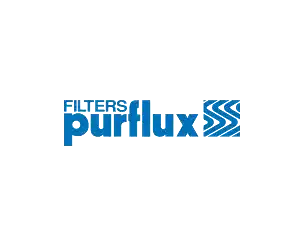 Recambios Centro | Logo Purflux
