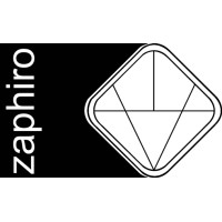 Logo Zaphiro - Recambios Centro