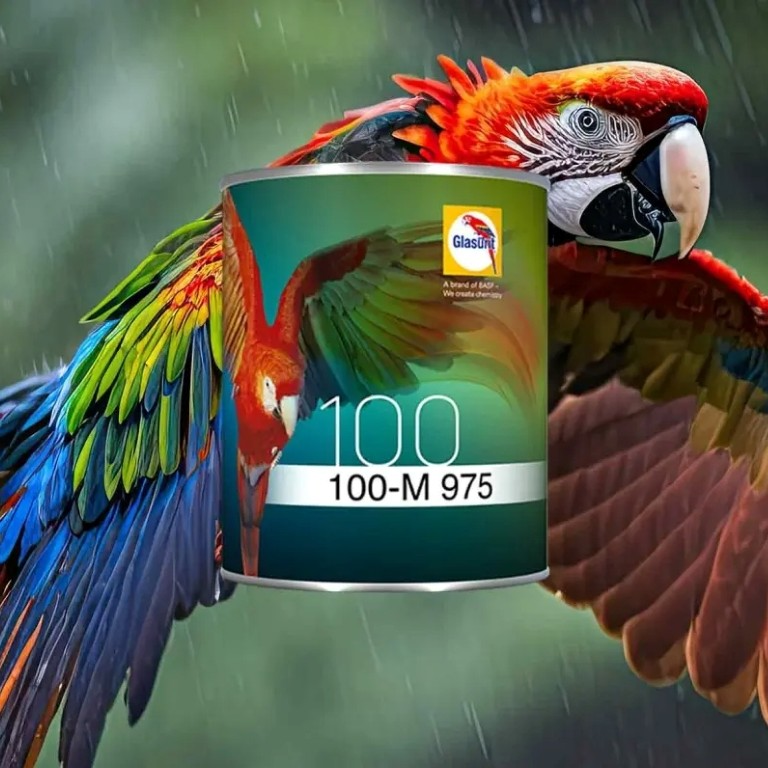 Mezcla personalizada de pintura de coche Serie 100 | preparación de pintura de coche en Recambios Centro preparación de pintura de coche en Recambios Centro | Mezcla personalizada de pintura de coche Serie 100