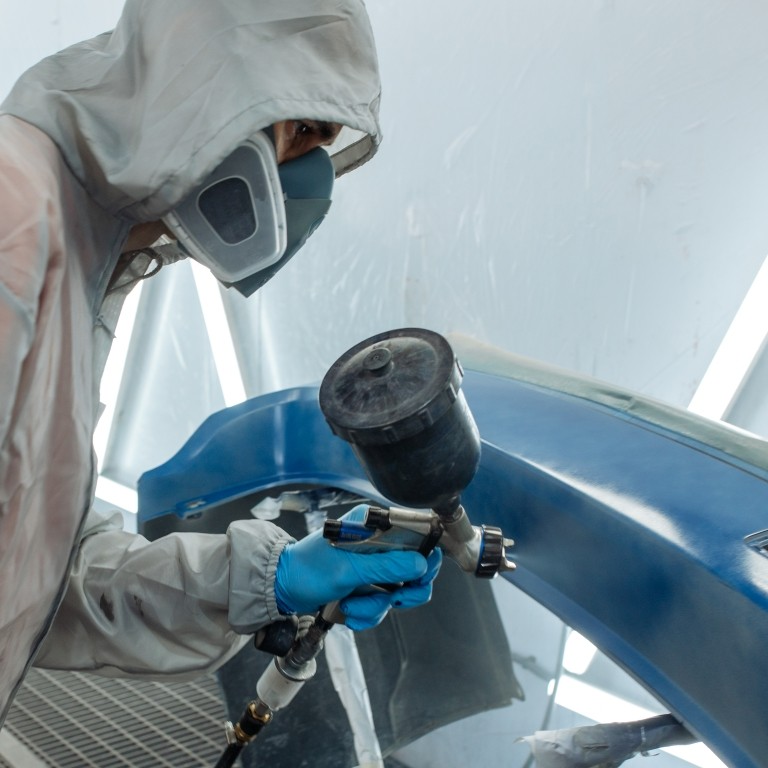 pintura Glasurit de alta gama | distribución de pintura glasurit en Recambios Centro distribución de pintura Glasurit en Recambios Centro | pintura glasurit de alta gama